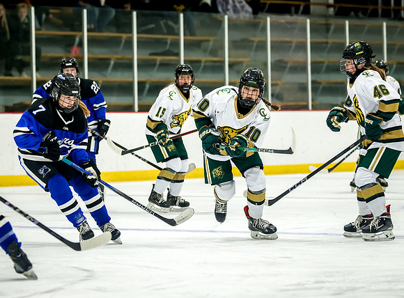 Chisago vs Rogers Varsity Hockey 183