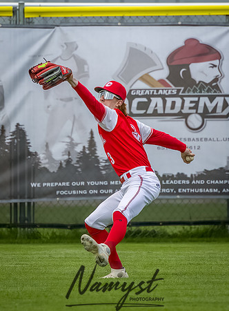 Centennial vs Mounds View Baseball 104