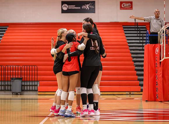 Centennial vs Duluth East Varsity Volleyball 280