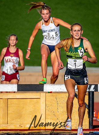 RMAC Championship 102