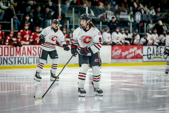 Centennial vs Maple Grove Varsity Hockey 199