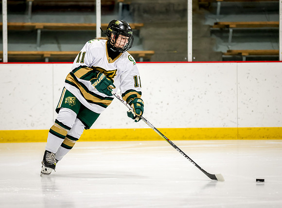 Chisago vs Rogers JV Hockey 33