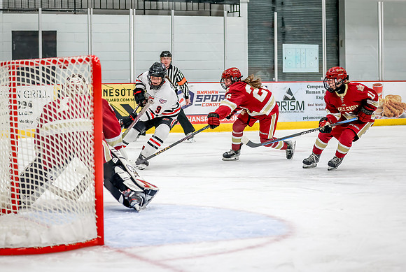 Centennial vs Maple Grove Varsity Hockey 102