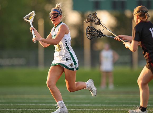 1084 Chisago Lakes vs Anoka Lacrosse_