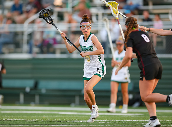 1244 Chisago Lakes vs Anoka Lacrosse_