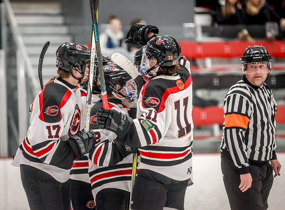 Centennial vs St Cloud Hockey 336
