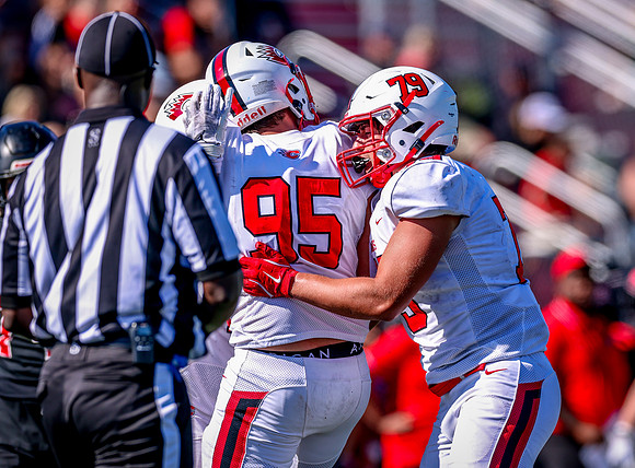 Centennial vs Coon Rapids Varsity Football 120