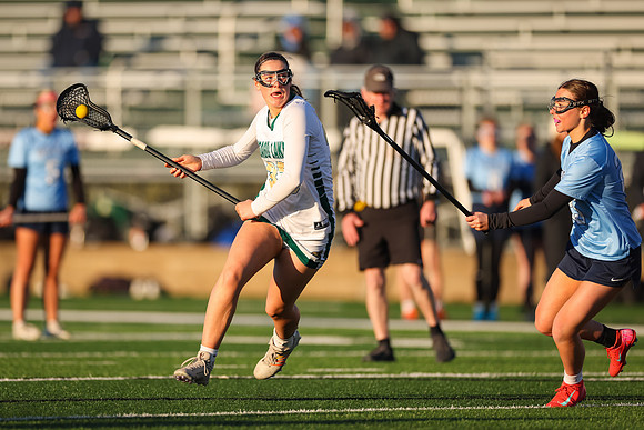 Chisago Lakes vs Becker Varsity Lacrosse_495