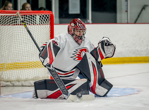 Centennial vs Rosemount Varsity Hockey 170