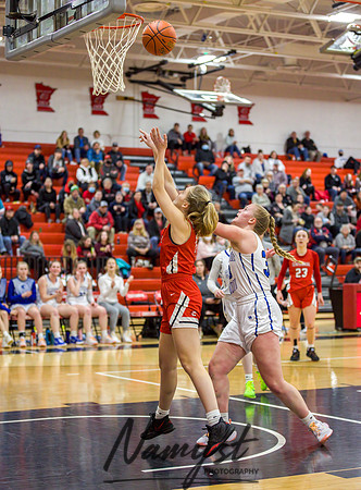 Centennial vs Cambridge-Isanti Girls Varsity Basketball 106