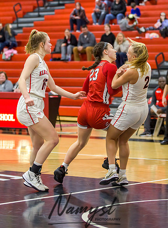 Centennial vs Elk River Varsity Basketball 116