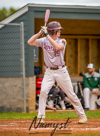 Forest Lake vs Chisago Lakes Varsity Baseball (738)