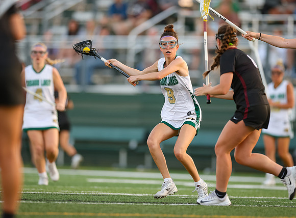 1246 Chisago Lakes vs Anoka Lacrosse_
