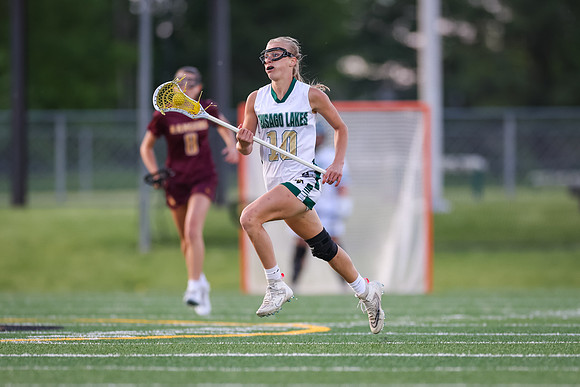 Chisago Lakes vs Forest Lake Varsity 530