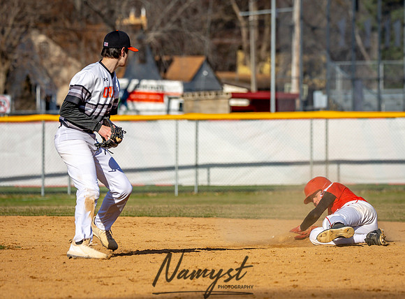 Centennial vs Osseo 9th Grade Baseball-252