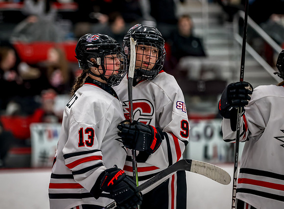 Centennial vs Elk River Varsity Hockey 119