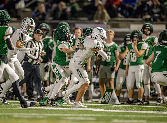 Mounds View vs Park Football 144