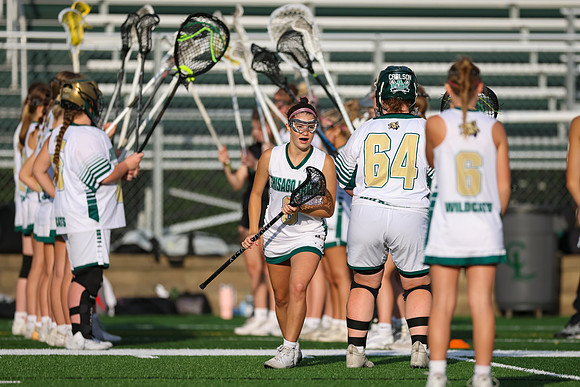 Chisago Lakes vs Forest Lake Varsity 303