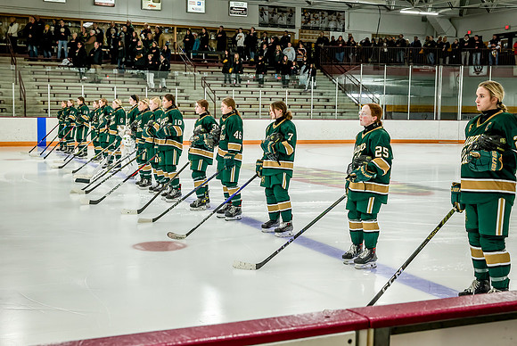 Chisago vs Forest Lake Varsity Hockey 121