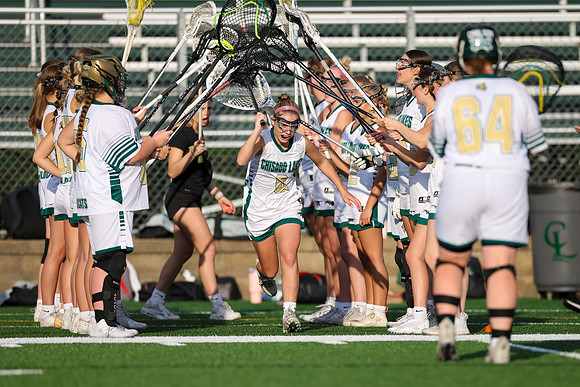 Chisago Lakes vs Forest Lake Varsity 290