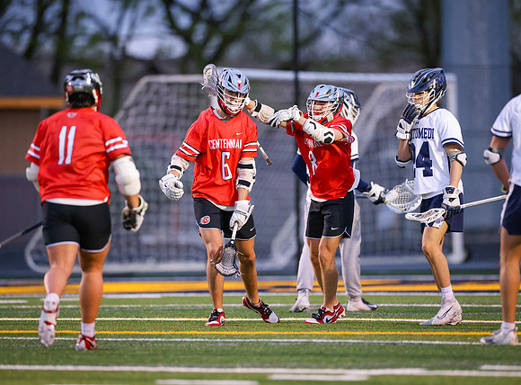 Centennial vs Mahtomedi Lacrosse_720