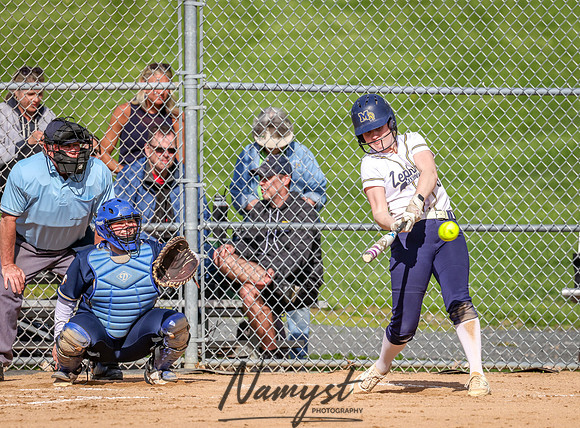 Mahtomedi vs Totino-Grace 225