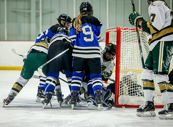 Chisago vs Rogers JV Hockey 376