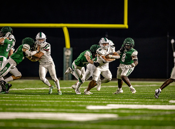 Mounds View vs Park Football 213