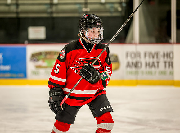 Centennial vs Elk River Bantam AA Hockey 246
