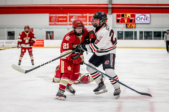 Centennial vs Maple Grove JV Hockey 147