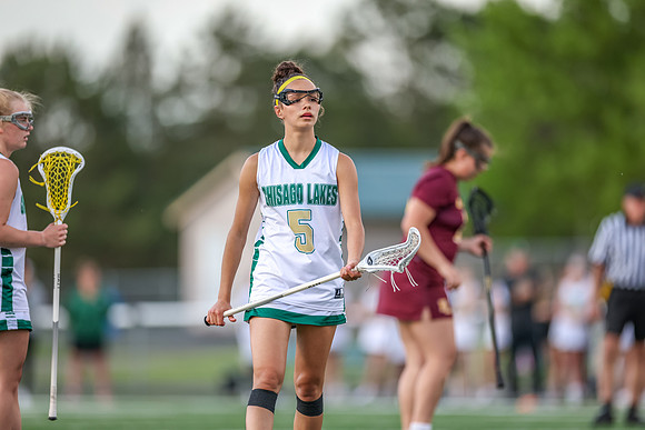 Chisago Lakes vs Forest Lake Varsity 414