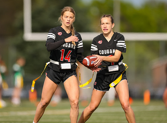 1552 Flag Football