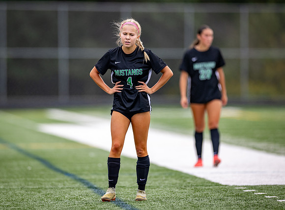 Mounds View vs Blaine Varsity Soccer 162