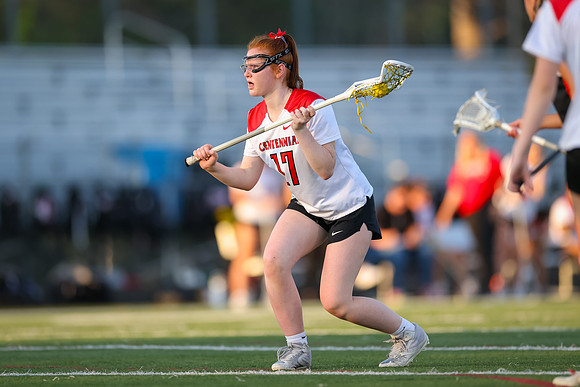 Centennial vs Elk River Lacrosse_412