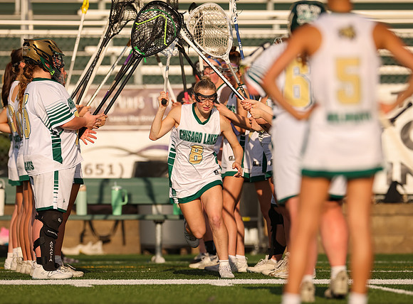 306 Chisago Lakes vs Anoka Lacrosse_