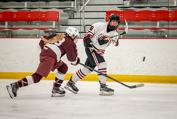 Centennial vs Anoka JV Hockey 156