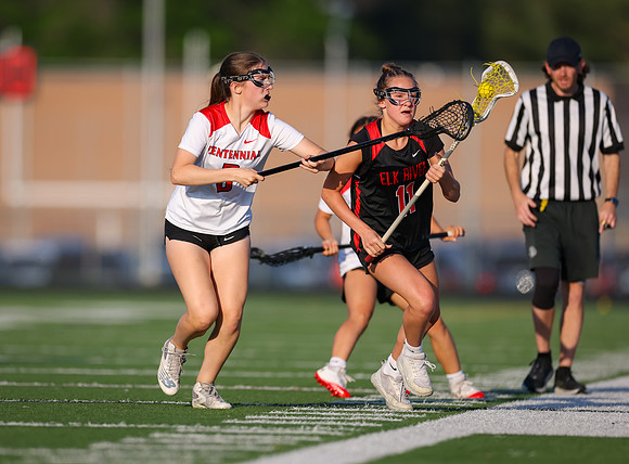 Centennial vs Elk River Lacrosse_71