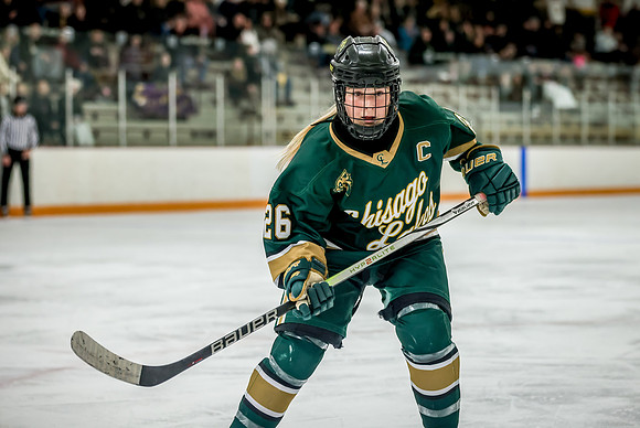 Chisago vs Forest Lake Varsity Hockey 434
