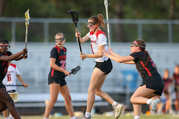 Centennial vs Elk River Lacrosse_460