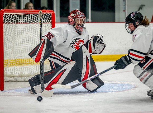 Centennial vs Rosemount Varsity Hockey 173