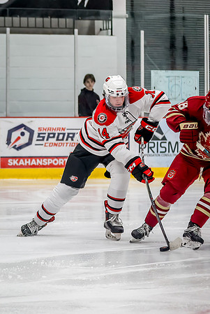 Centennial vs Maple Grove Varsity Hockey 42