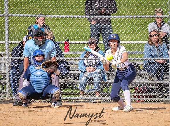 Mahtomedi vs Totino-Grace 280
