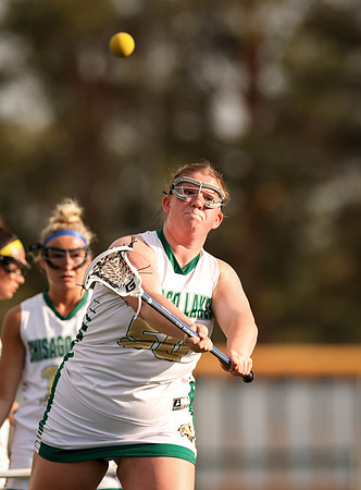 226 Chisago Lakes vs Anoka Lacrosse_