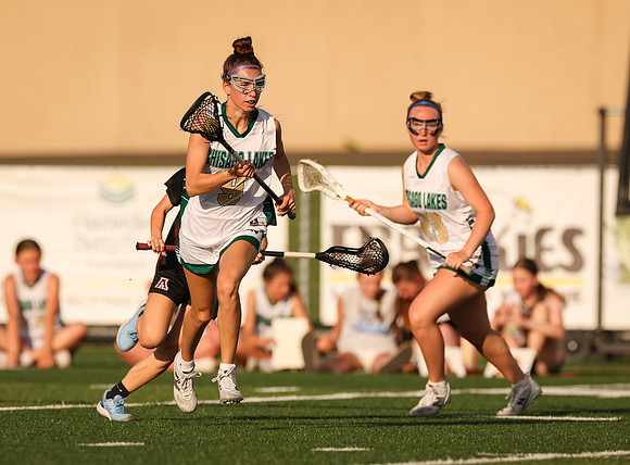 363 Chisago Lakes vs Anoka Lacrosse_