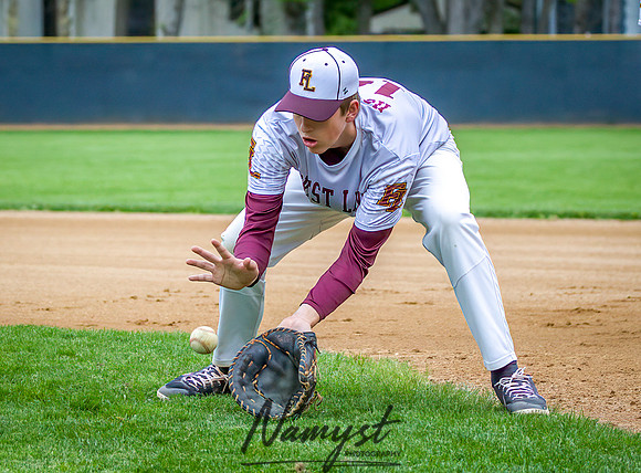 Forest Lake vs Chisago Lakes Varsity Baseball (208)