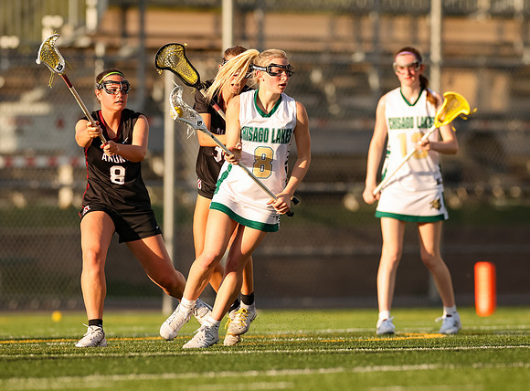 667 Chisago Lakes vs Anoka Lacrosse_
