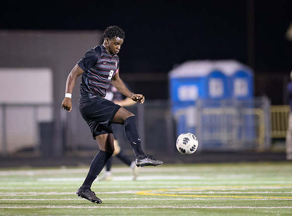 Centennial vs Totino-Grace Varsity Soccer 161