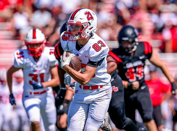 Centennial vs Coon Rapids Varsity Football 234