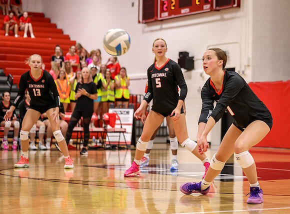 Centennial vs Duluth East Varsity Volleyball 262