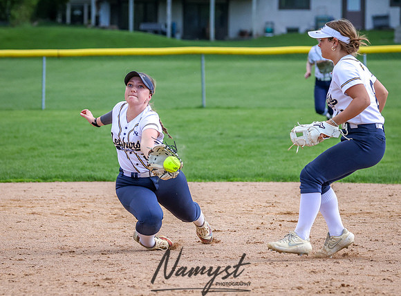 Mahtomedi vs Totino-Grace 340